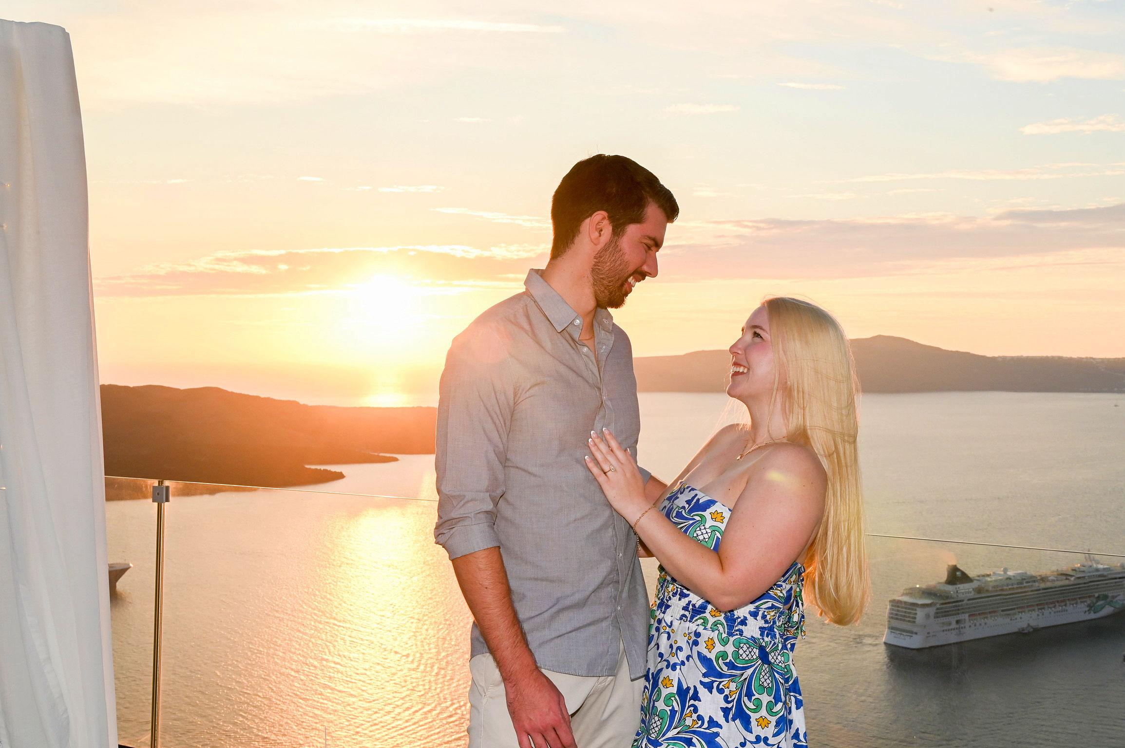 The Wedding Website of Nicole Gessl and Justin Laveroni