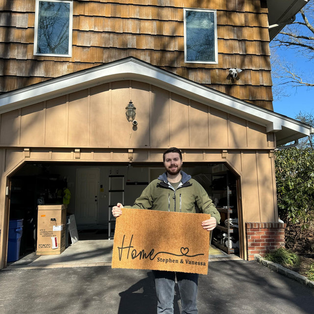 Our Home Renovation Fund