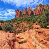 Sedona Hiking