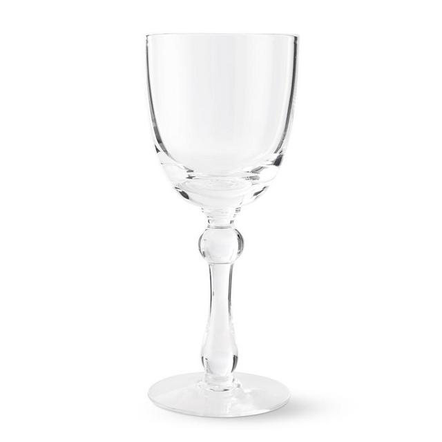 Edward Wine Glasses, Set of 4
