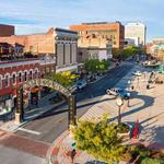 St. Joseph (Downtown and Silver Beach/Lighthouse