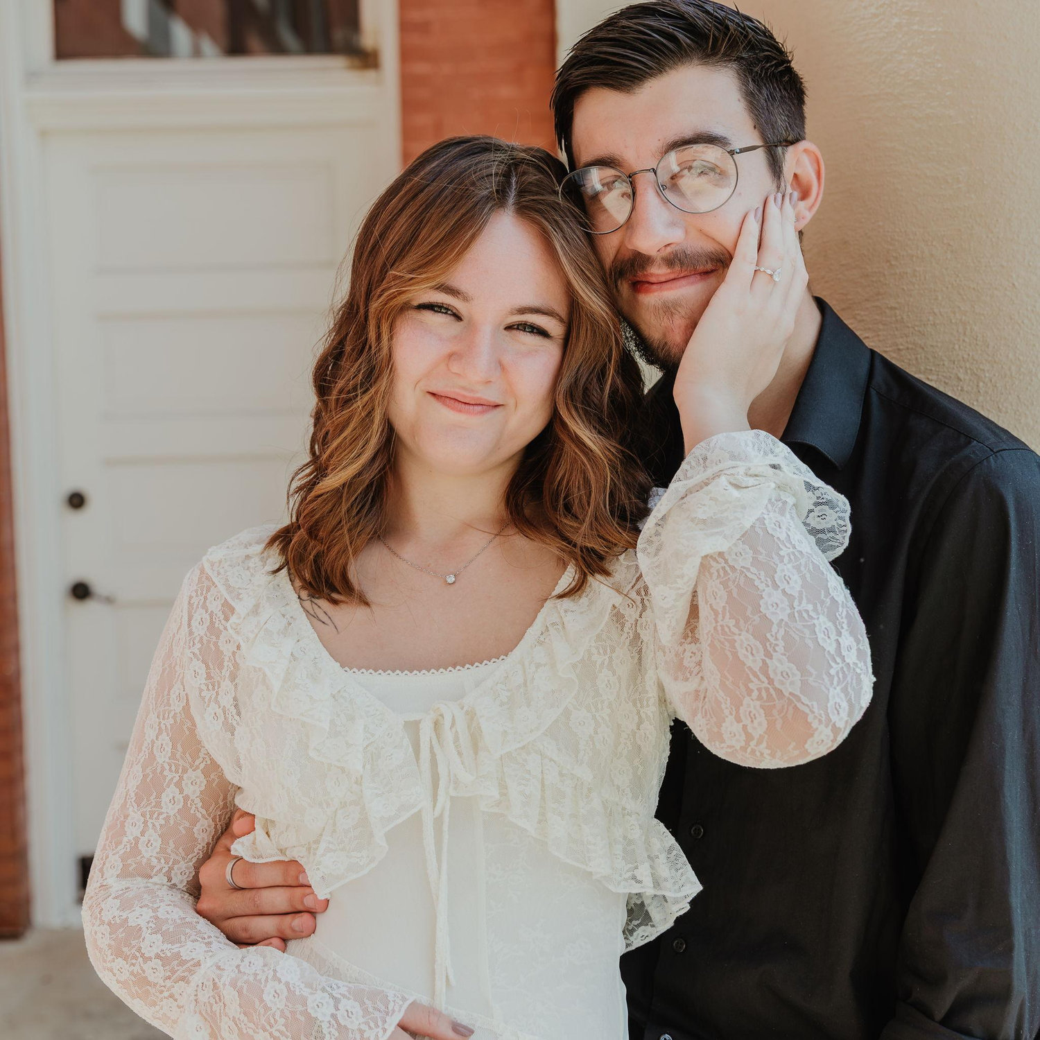Engagement pictures!