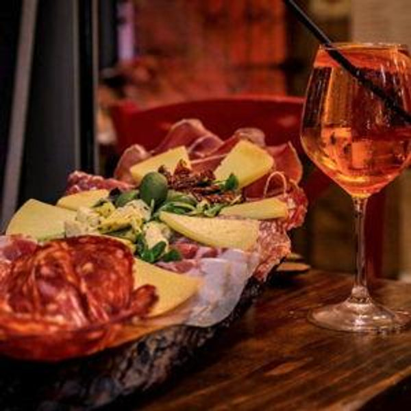 Florence Food and Wine Tour