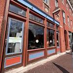 Park Avenue Coffee - Lafayette Square