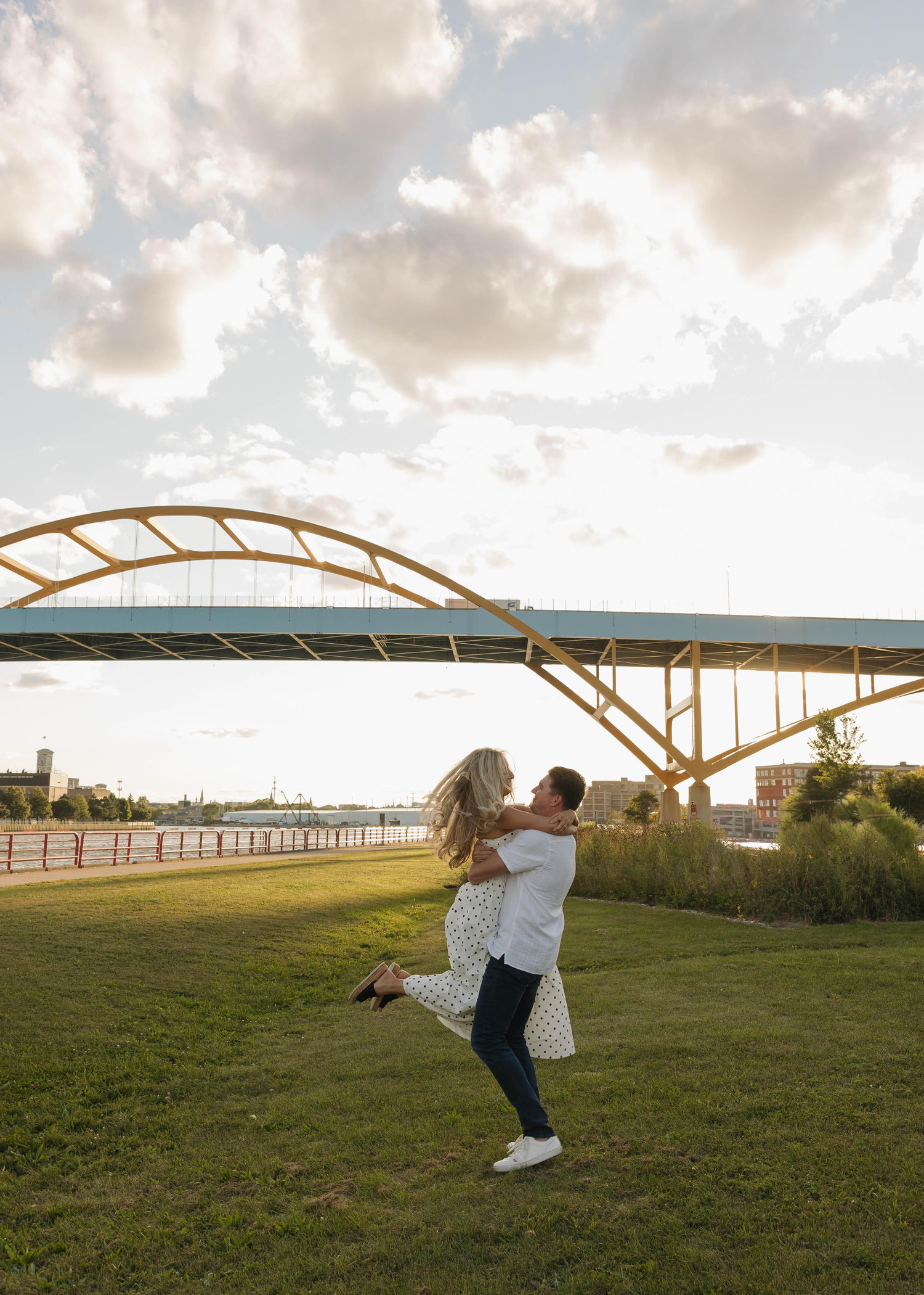 The Wedding Website of Drew Schwartz and Erin Guziec
