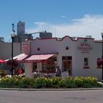Nick's Hamburger Shop