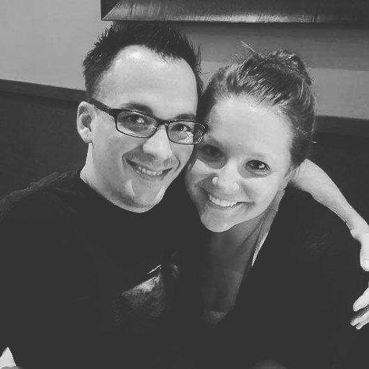 David's birthday 2016