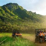 Jurassic Park movie Tour