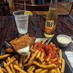 The Spot on the Alley