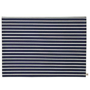 kate spade new york Harbour Drive Placemat in Navy