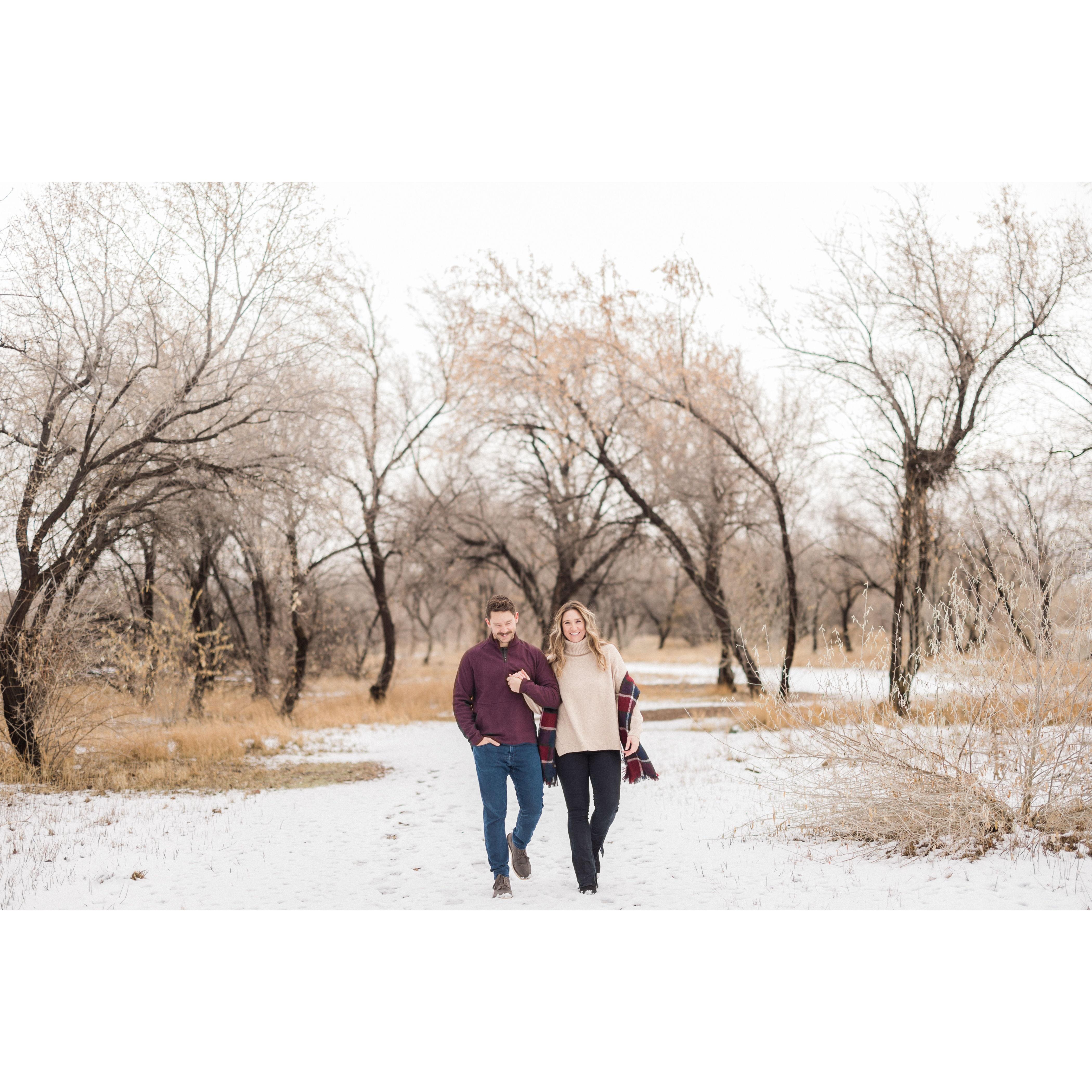Whitney Hunt Photography