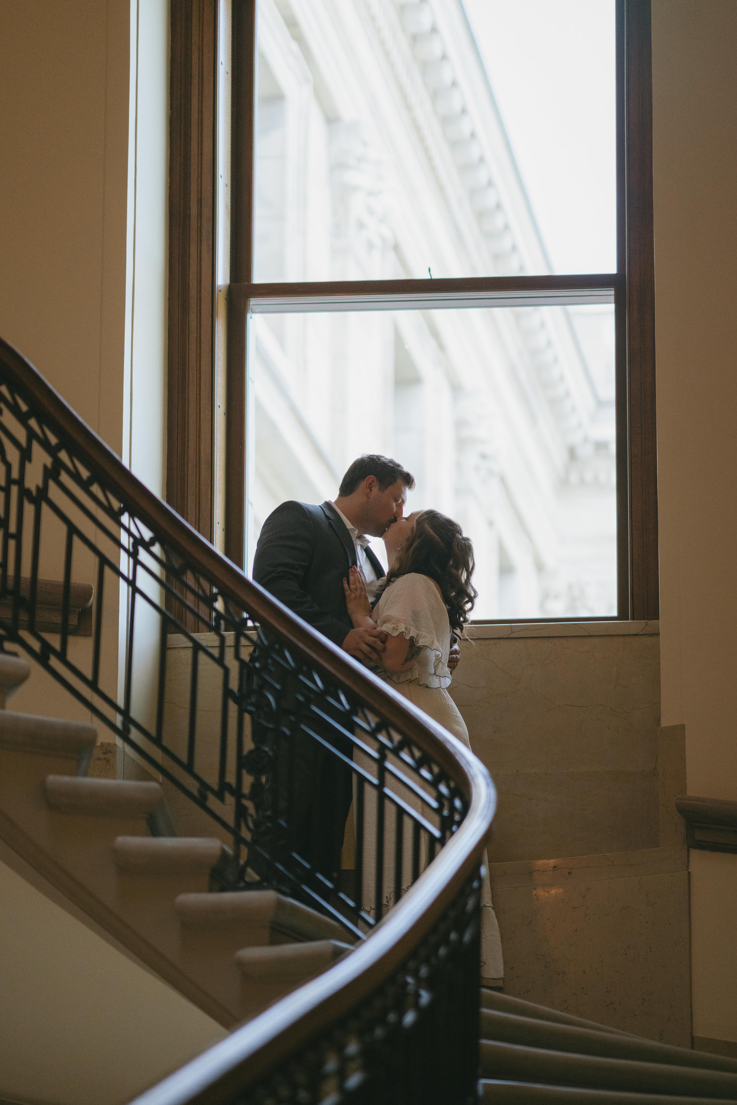 The Wedding Website of Emma Carlson and William Hagen