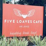 Five Loaves Cafe