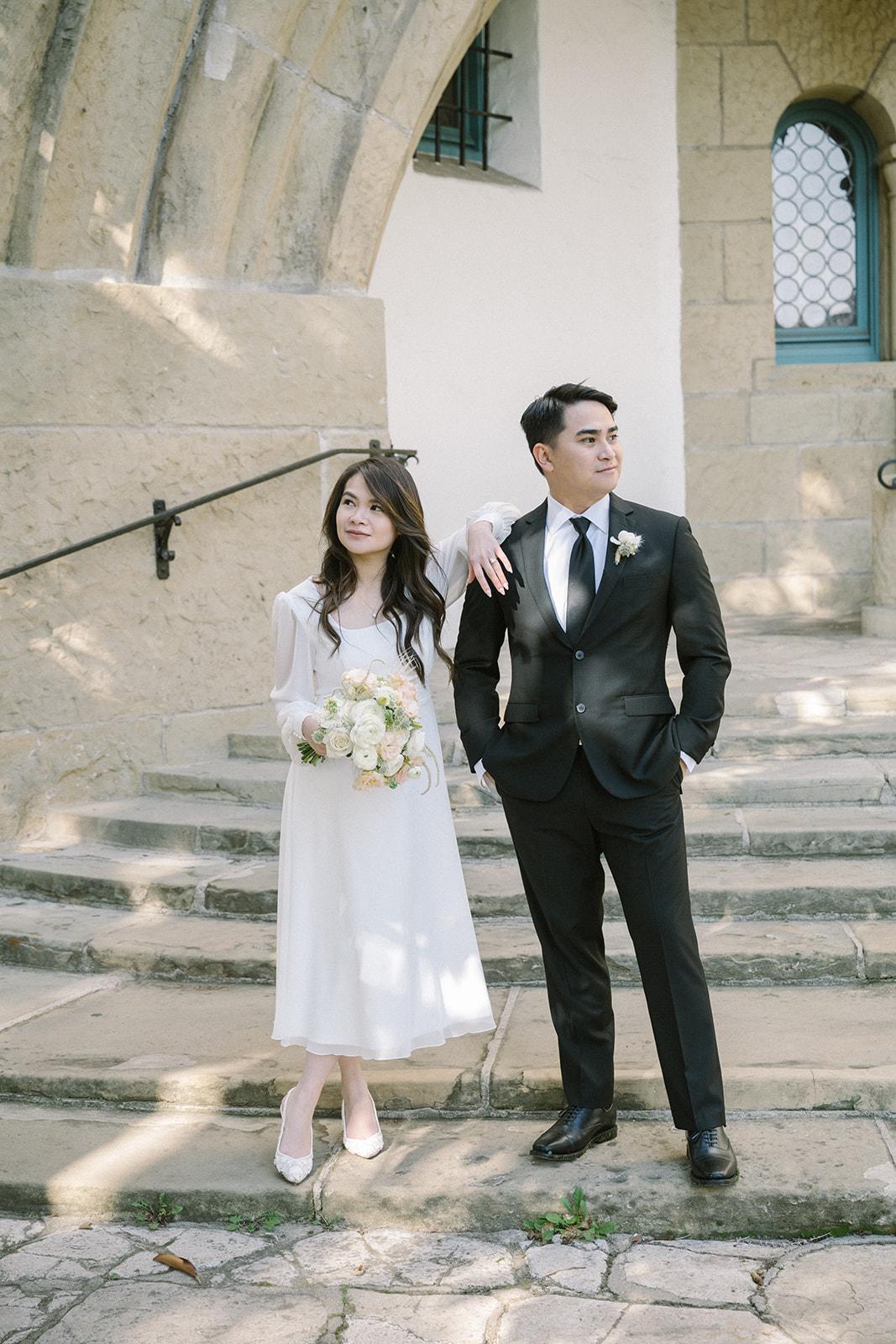 The Wedding Website of Christine Bernadette Creencia and Kevin Lacson