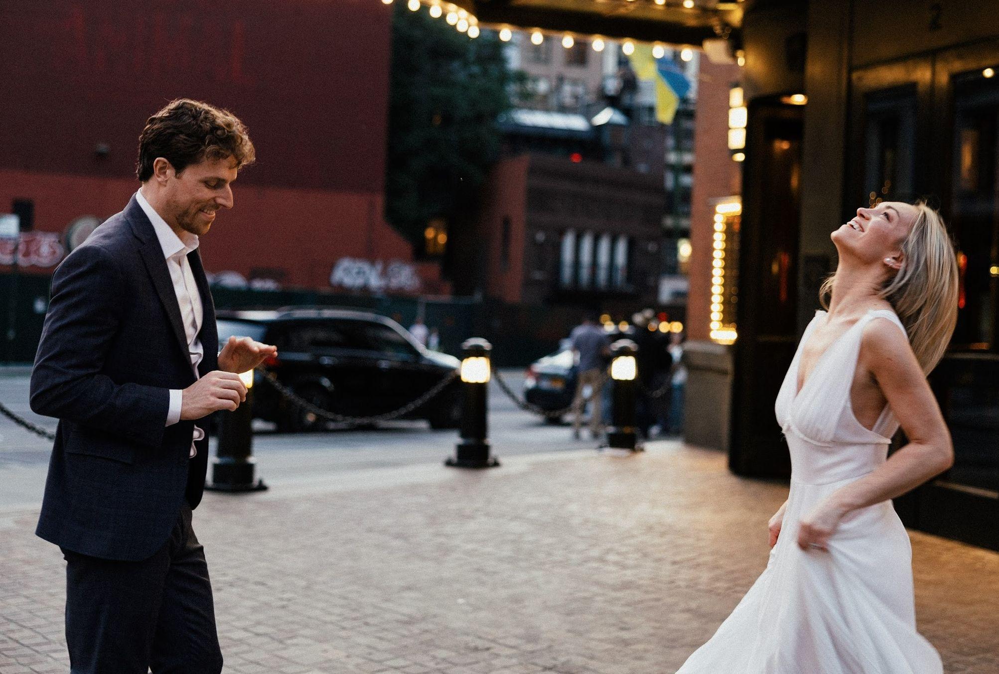 The Wedding Website of Allison Stern and Joe Paskov