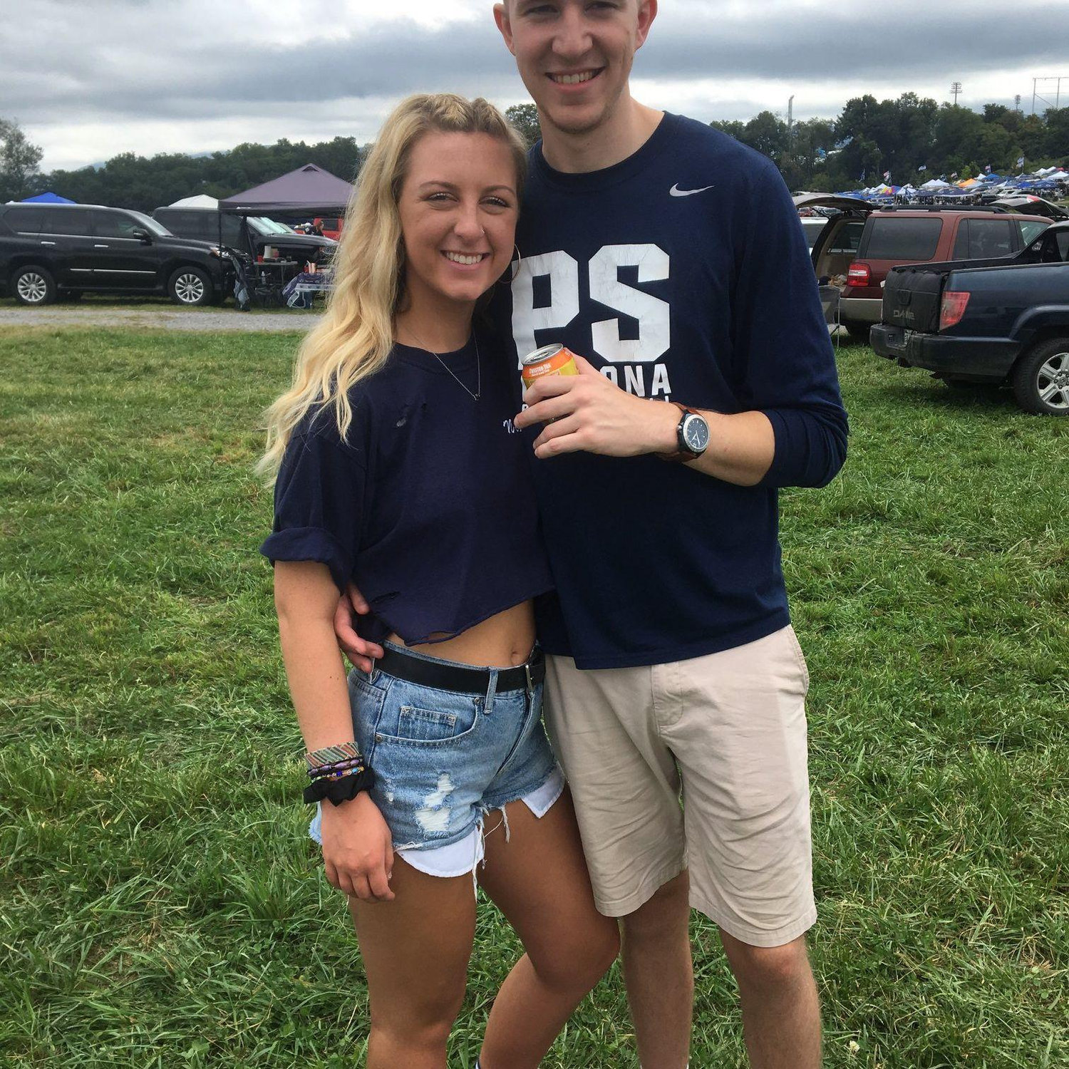 Fall 2018 - Penn State Football Season