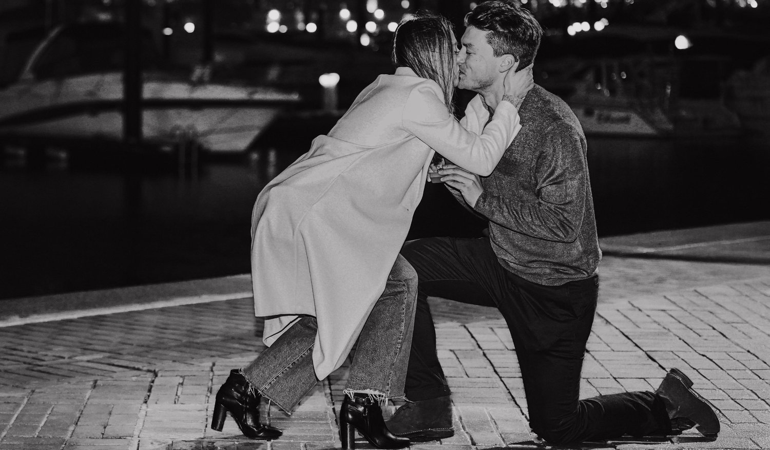 Patrick Clipp and Deirdre Gsell's Wedding Website