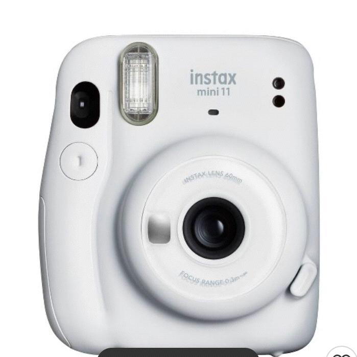 Fujifilm Instax Mini 9 Instant Camera