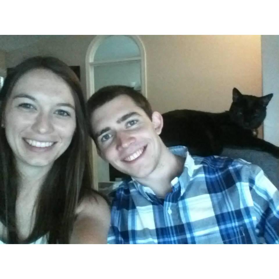 Happy 3 Years! <3
