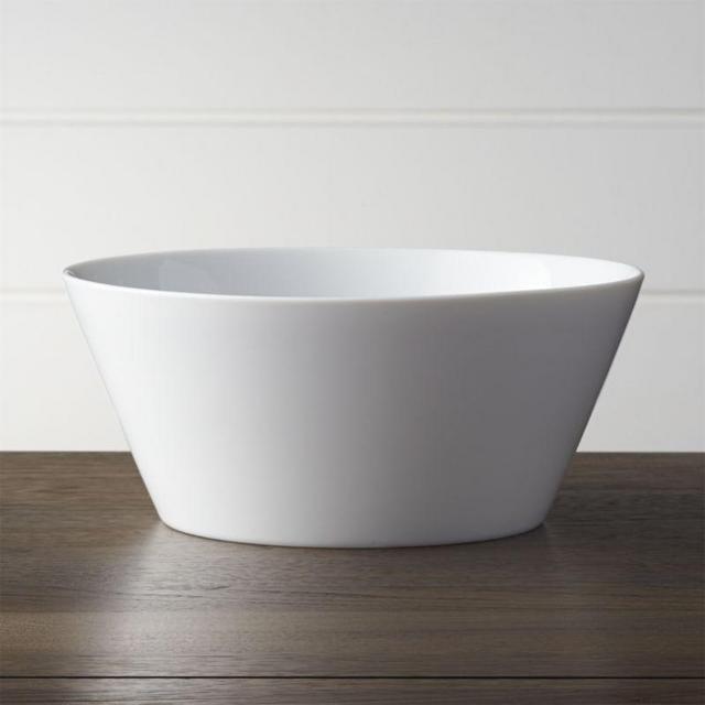 Verge 8.75" Serving Bowl