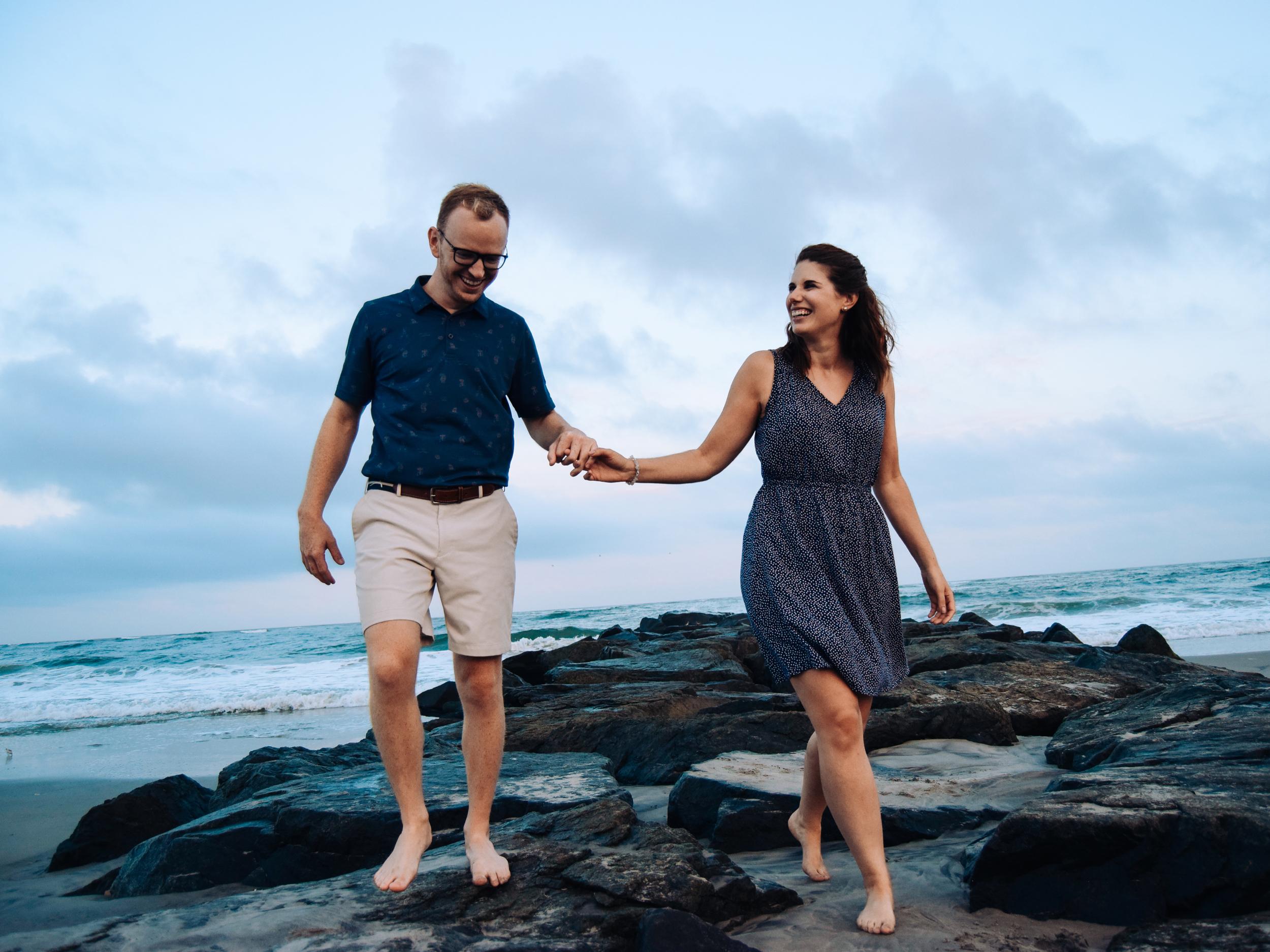 The Wedding Website of Kristin Levandoski and Ryan Hengerer