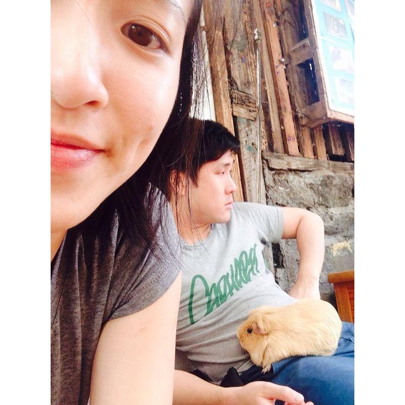 2014, Collingwood Children's Farm