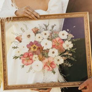 Bridal Bouquet Preservation Fund