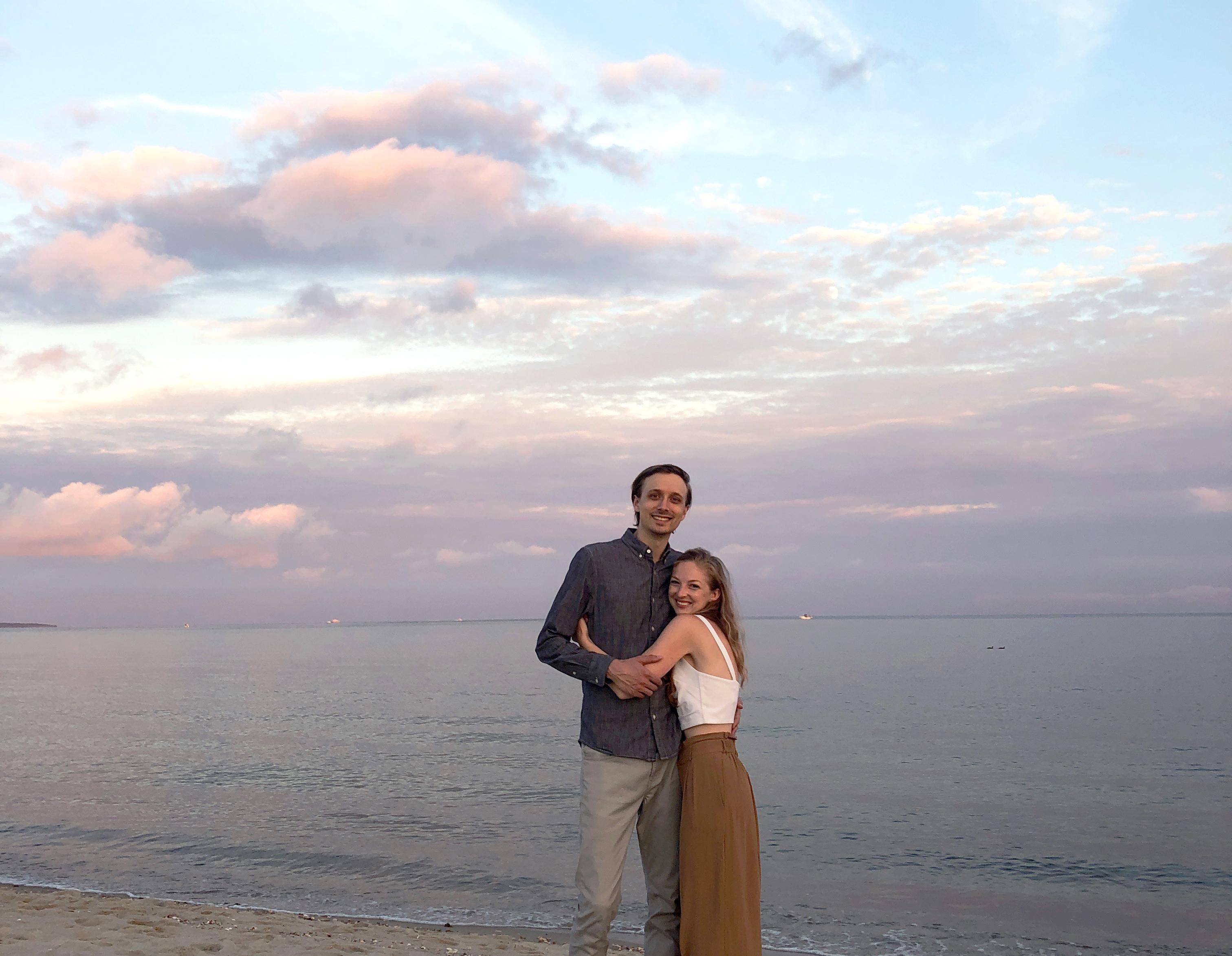 The Wedding Website of Jocelyn Arielle Coombs and Riley Graham King