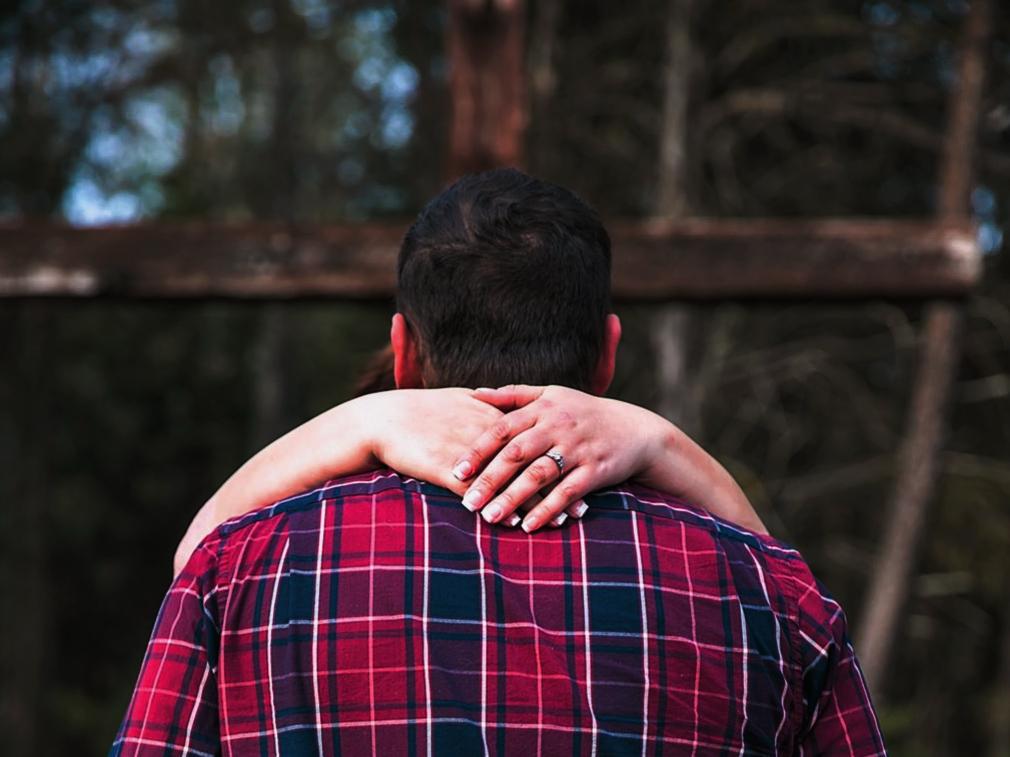 The Wedding Website of Robin Hightower and Cameron Greer