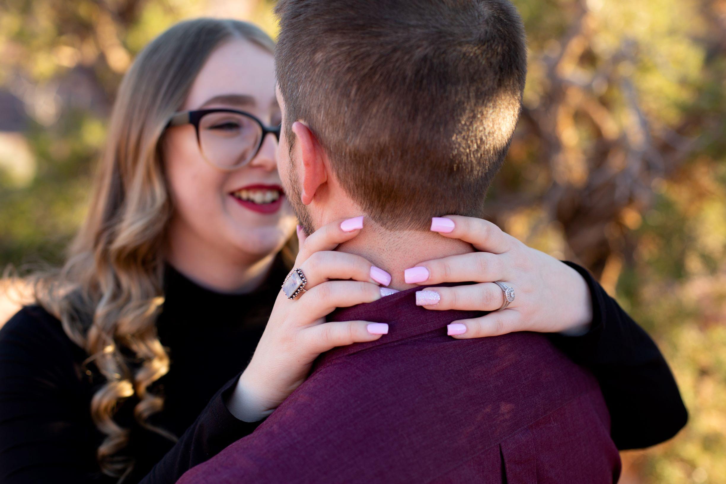 The Wedding Website of Baylee Flynn and Justin Pierce