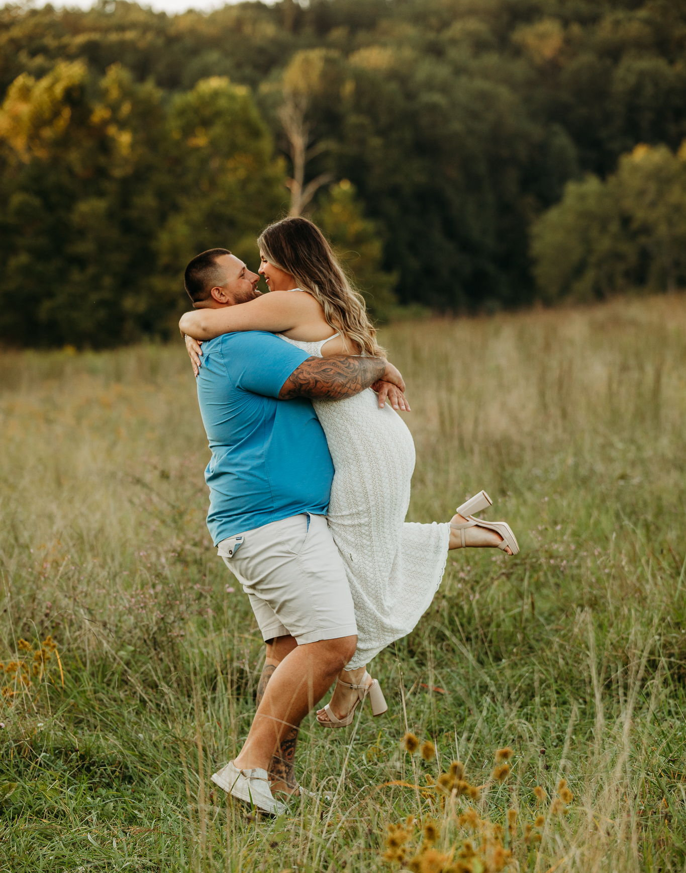The Wedding Website of Alyssa Shiflett and Carson Stevens