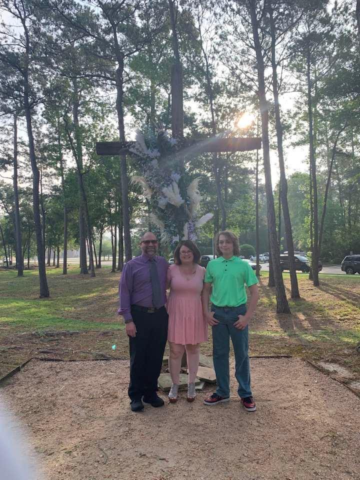 The Wedding Website of Jaime Johnson and Zachary Crafton
