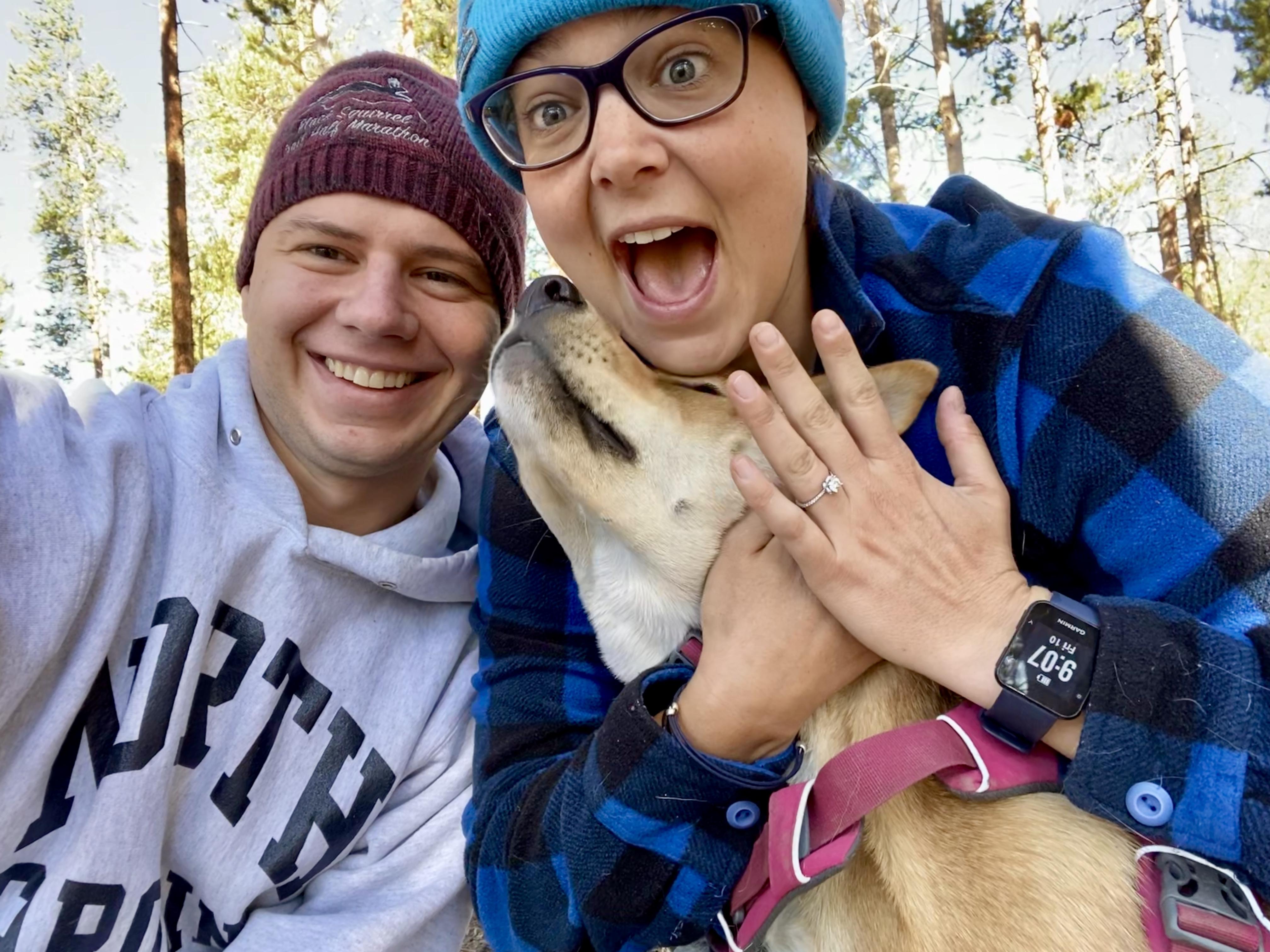 The Wedding Website of Brittany Smith and Josh Schwartz