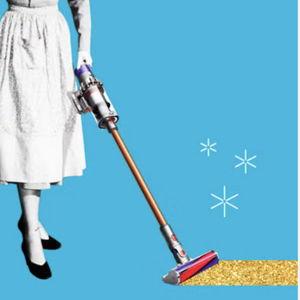 Dyson V11 Vacuum