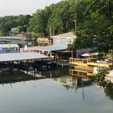Williamstown Marina