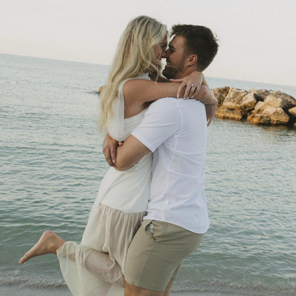 Cash Fund for Honeymoon (Most Wanted)
