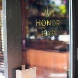 The Honor Bar