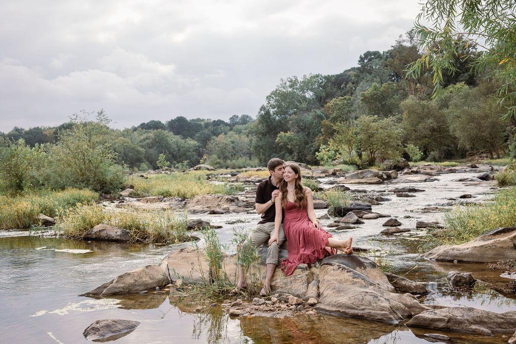 The Wedding Website of Jillian Shank and Derek Stanley