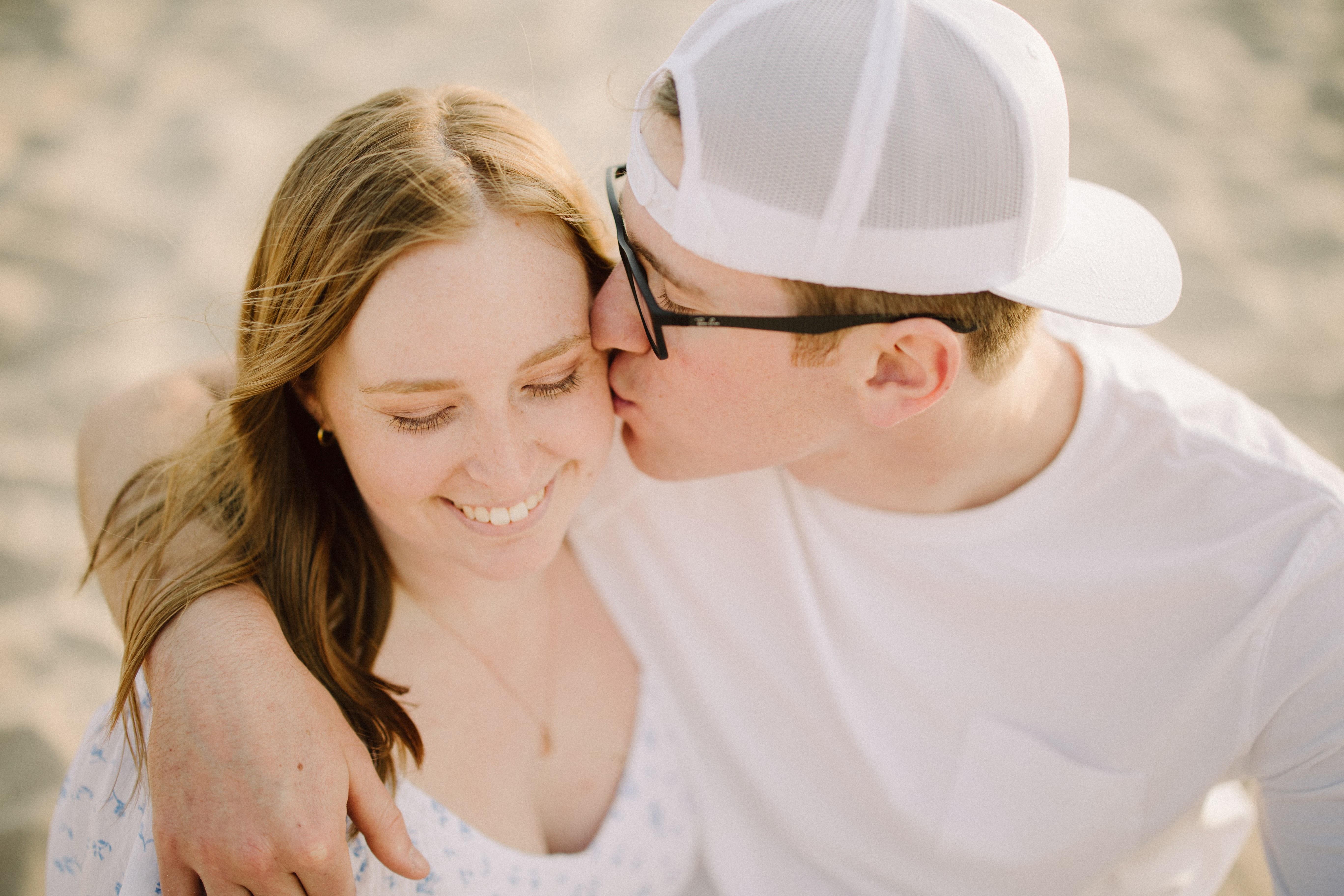 The Wedding Website of Alyssa Schulte and Nathan Vos