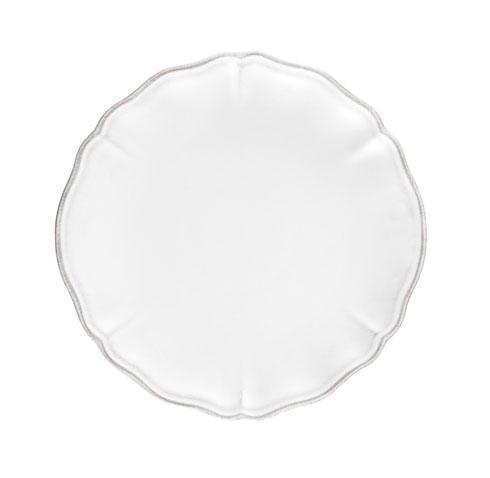 Costa Nova ~ Alentejo - White ~ Salad Plate, Price $24.00 in Tallahassee, FL from My Favorite Things