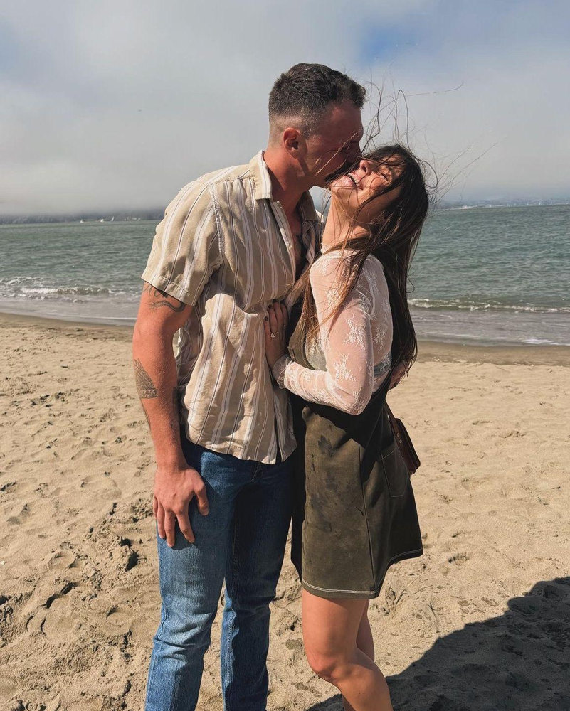 Melissa Riggen and Jacob Sanders' Wedding Website
