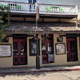 Crazy Horse Saloon & Grill