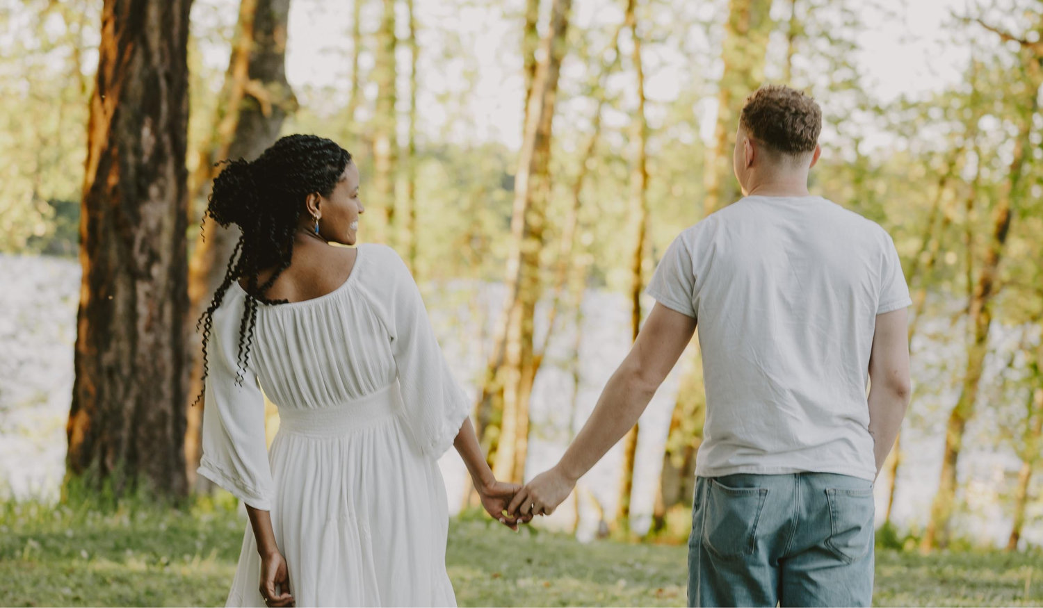 The Wedding Website of Bethlehem Kennington and Greg Austerman