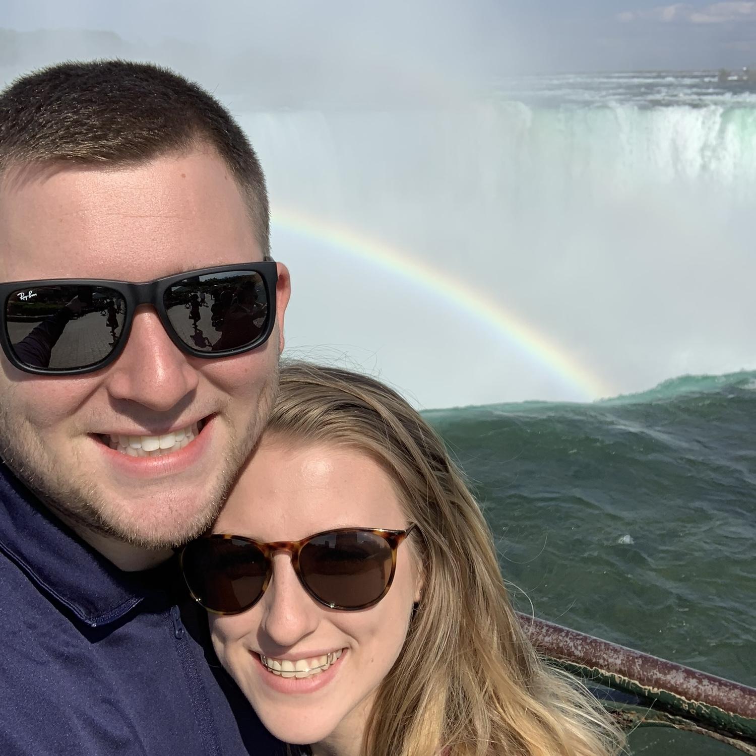 Niagara Falls