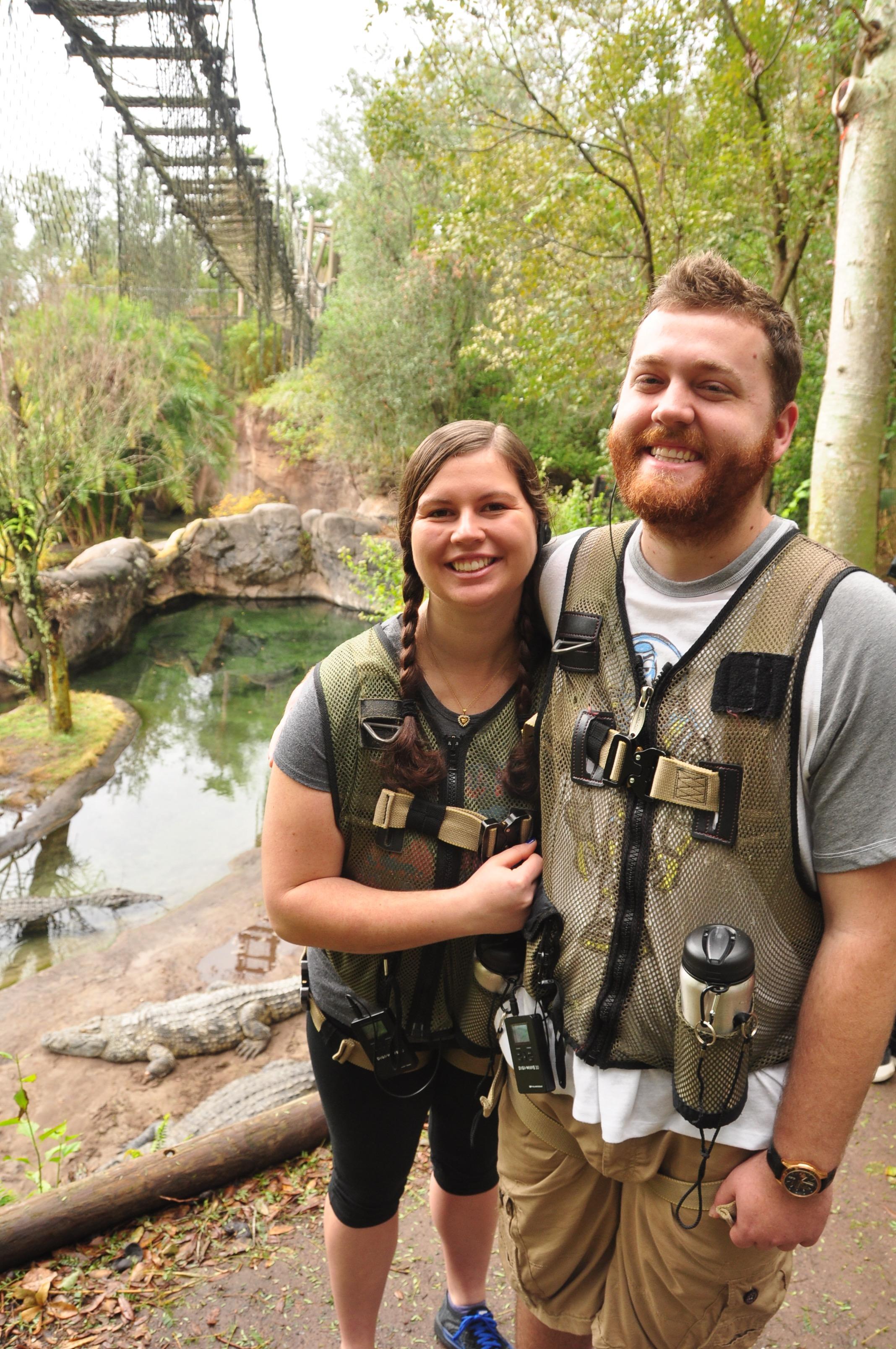 The Wedding Website of Sabrina Viscuso and Seth Issertell