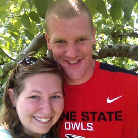 Apple Picking