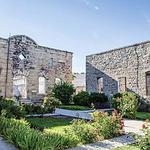 Old Idaho Penitentiary Site