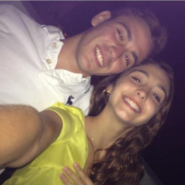 2012 First Date Ever // Queres ser mi novia?