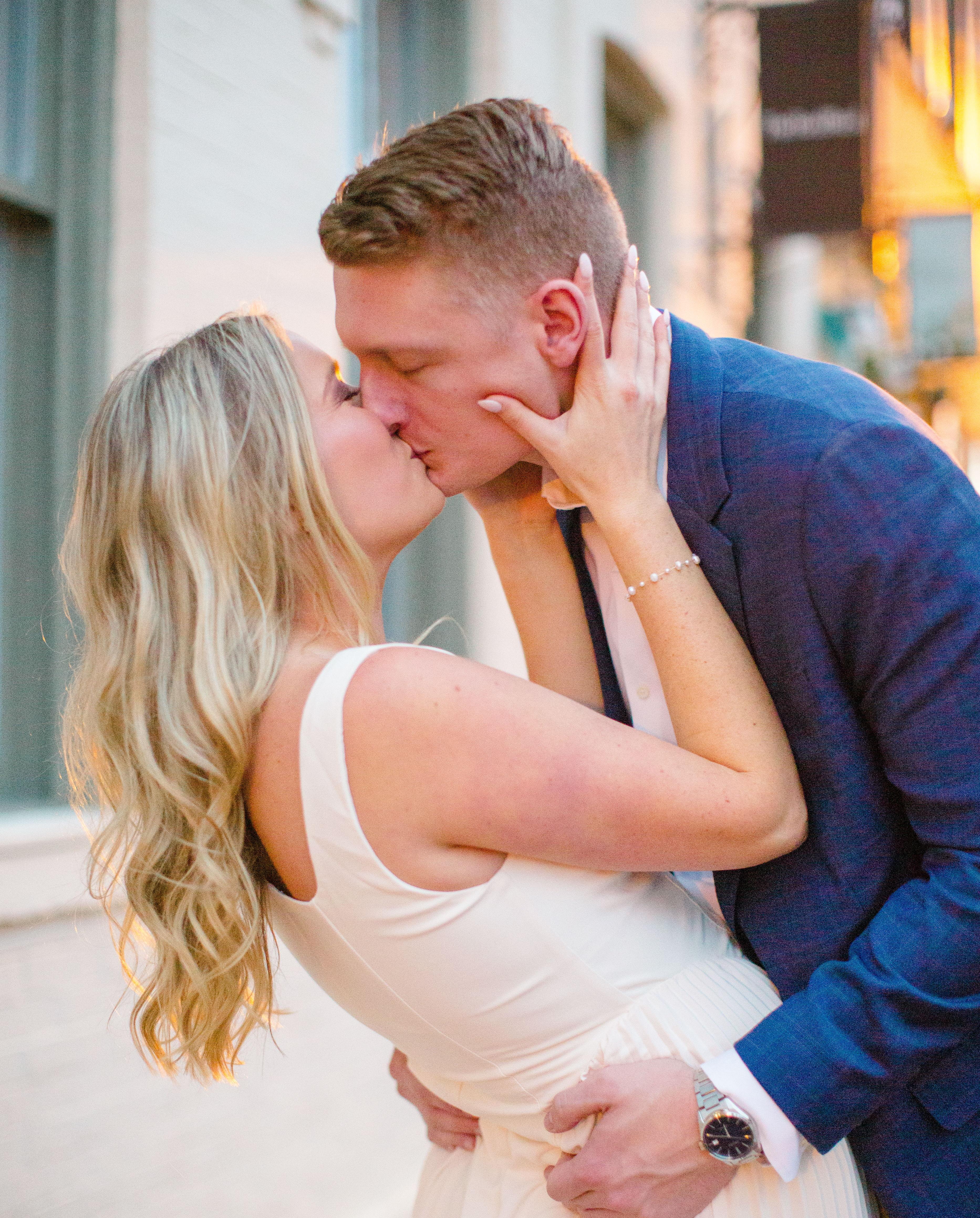 The Wedding Website of James Herubin and Victoria Novak