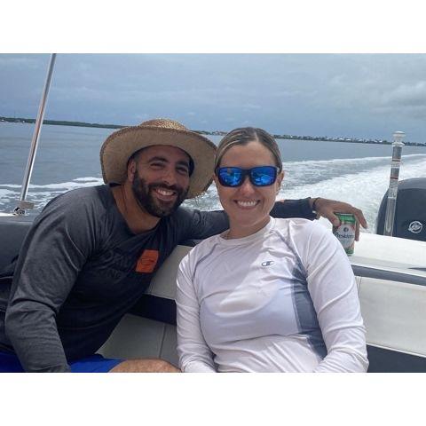Summer of 2021 in the Keys